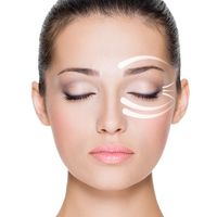 Presoterapia Ocular - Centro de estética May - Inicio